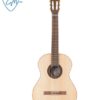 GUITARRA CRIOLLA FONSECA 50 C/EQ