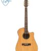 GUITARRA ACÚSTICA GRACIA 130 C/EQ