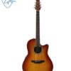 GUITARRA ACÚSTICA APPLAUSE OVATION AB24 HB