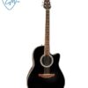 GUITARRA ACÚSTICA APPLAUSE OVATION AE128