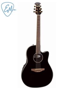GUITARRA ACUSTICA OVATION CC28 CELEBRITY