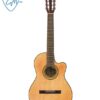 GUITARRA CRIOLLA GRACIA M6