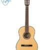 GUITARRA CRIOLLA GRACIA M9