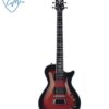 GUITARRA ELÉCTRICA HAGSTROM ULSWE-BGB BURGUNDY BURST
