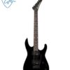 GUITARRA ELÉCTRICA JACKSON JS11 DINKY BLACK