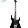 GUITARRA ELÉCTRICA JACKSON DINKY JS32 C/FLOYD