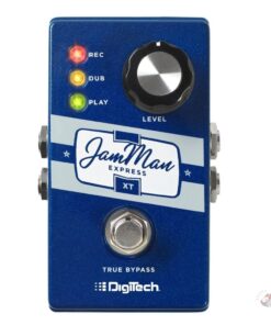 PEDAL DIGITECH JAMMAN EXPRESS XT LOOPER ESTEREO