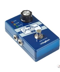 PEDAL DIGITECH JAMMAN EXPRESS XT LOOPER ESTEREO - Imagen 2