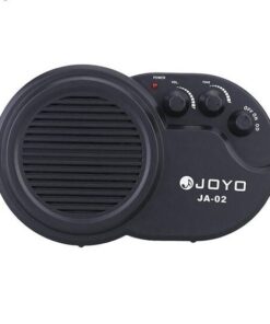 AMPLIFICADOR DE GUITARRA JOYO JA-02 3 W 9 V