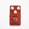 PEDAL JOYO JF-03 CRUNCH DISTORTION