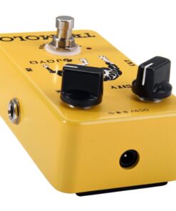 PEDAL JOYO JF-09 TREMOLO - Imagen 3