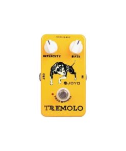 PEDAL JOYO JF-09 TREMOLO
