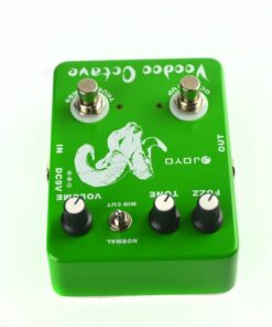 PEDAL JOYO JF-12 ULTIMATE OCTAVE - Imagen 3