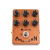 PEDAL JOYO JF-14 AMERICAN SOUND