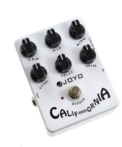 PEDAL JOYO JF-15 CALIFORNIA SOUND