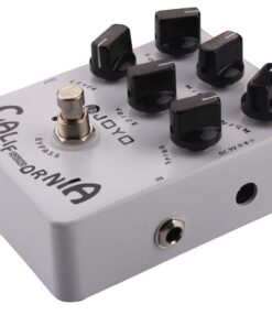 PEDAL JOYO JF-15 CALIFORNIA SOUND - Imagen 2
