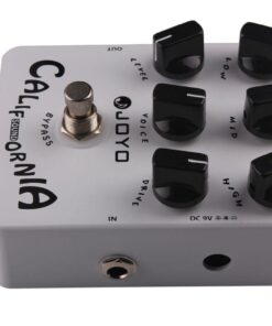 PEDAL JOYO JF-15 CALIFORNIA SOUND - Imagen 3