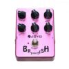 PEDAL JOYO JF-16 BRITISH SOUND