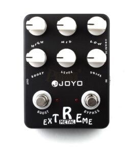 PEDAL JOYO JF-17 EXTREME METAL