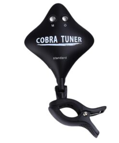 AFINADOR JOYO JT 02 CLIP COBRA