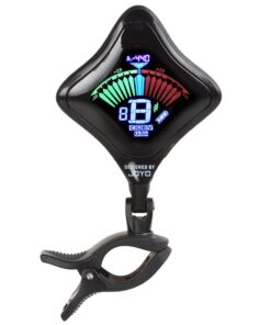 Alternative view of AFINADOR JOYO JT 02 CLIP COBRA