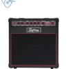 AMPLIFICADOR KUSTOM KG-112FX 20 W GUIT C/EFC