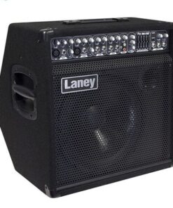 AMPLIFICADOR LANEY AH150 MULTIPROP 120W 12 TW 5C