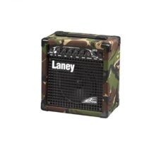 AMPLIFICADOR LANEY LX12CAMO 12W CAMUF