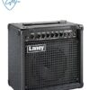 AMPLIFICADOR LANEY LX20 20W PARLANTE 8