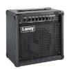 AMPLIFICADOR LANEY LX20 20W PARLANTE 8