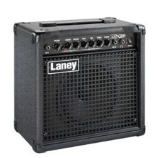AMPLIFICADOR LANEY LX20 20W PARLANTE 8