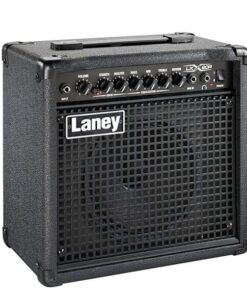 AMPLIFICADOR LANEY LX20 20W PARLANTE 8