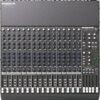 CONSOLA MACKIE 1604VLZ 16 MIC 4 GRUP