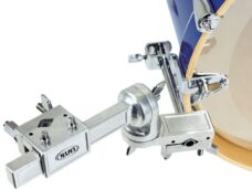 CLAMP MAPEX AC906 P/BOMBO 2 BOCAS