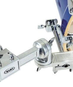 CLAMP MAPEX AC906 P/BOMBO 2 BOCAS
