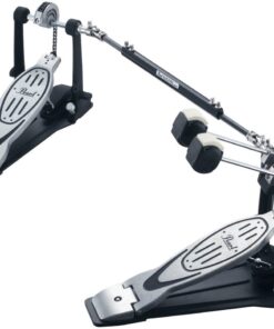 PEDAL DE BOMBO PEARL P902 DOBLE POWER SHIFTER