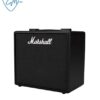 AMPLIFICADOR MARSHALL CODE25 25W 10 EMULACION AMP