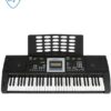 TECLADO MEDELI M-15 5 OCTAVAS SENSITIVO