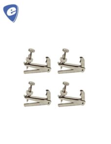 MICROAFINADOR ANTON BRETON VP14VNS VIOLIN 1/2 1/4