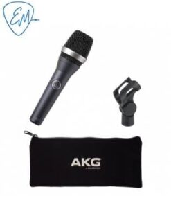 MICROFONO AKG D5 STAGE PACK INCLUYE SOPORTE