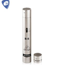 MICRÓFONO BEHRINGER CONDENSER B5 PENCIL
