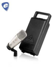 MICRÓFONO BEHRINGER C-1CONDENSER