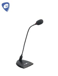 MICRÓFONO NOVIK FNK10 GOOSENECK CONDENSADOR