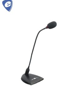 MICRÓFONO NOVIK FNK10 GOOSENECK CONDENSADOR
