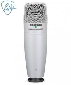 MICROFONO SAMSON C01 USB