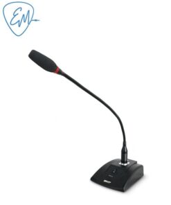 MICROFONO SKP PRO7K GOSENECK C/DIN DON