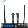 MICROFONO INALAMBRICO PROBASS 2 MIC UF112