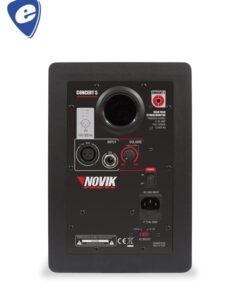 Alternative view of MONITOR NOVIK CONCERT 5 5" 2 VIAS POR UNIDAD
