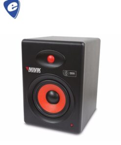 MONITOR NOVIK CONCERT 5 5" 2 VIAS POR UNIDAD