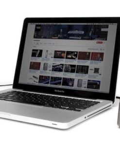 Alternative view of MONITOR SAMSON MTRSPE MULTIMEDIA 2.5" (PAR)